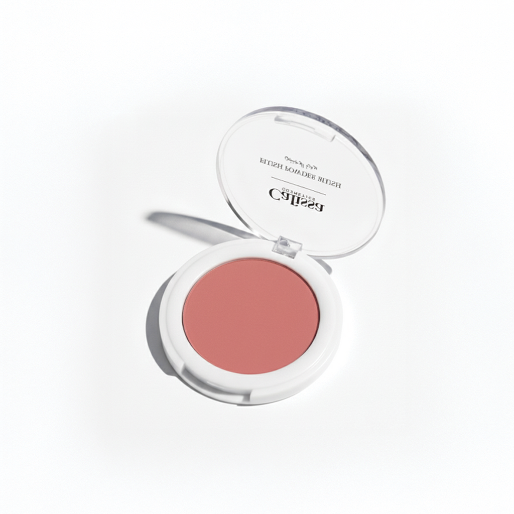 Matte Blush - Peony