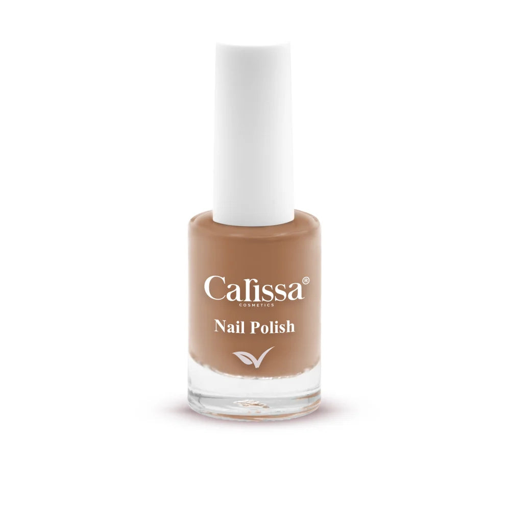 Carissa Nail Polish Be Kind Rewind