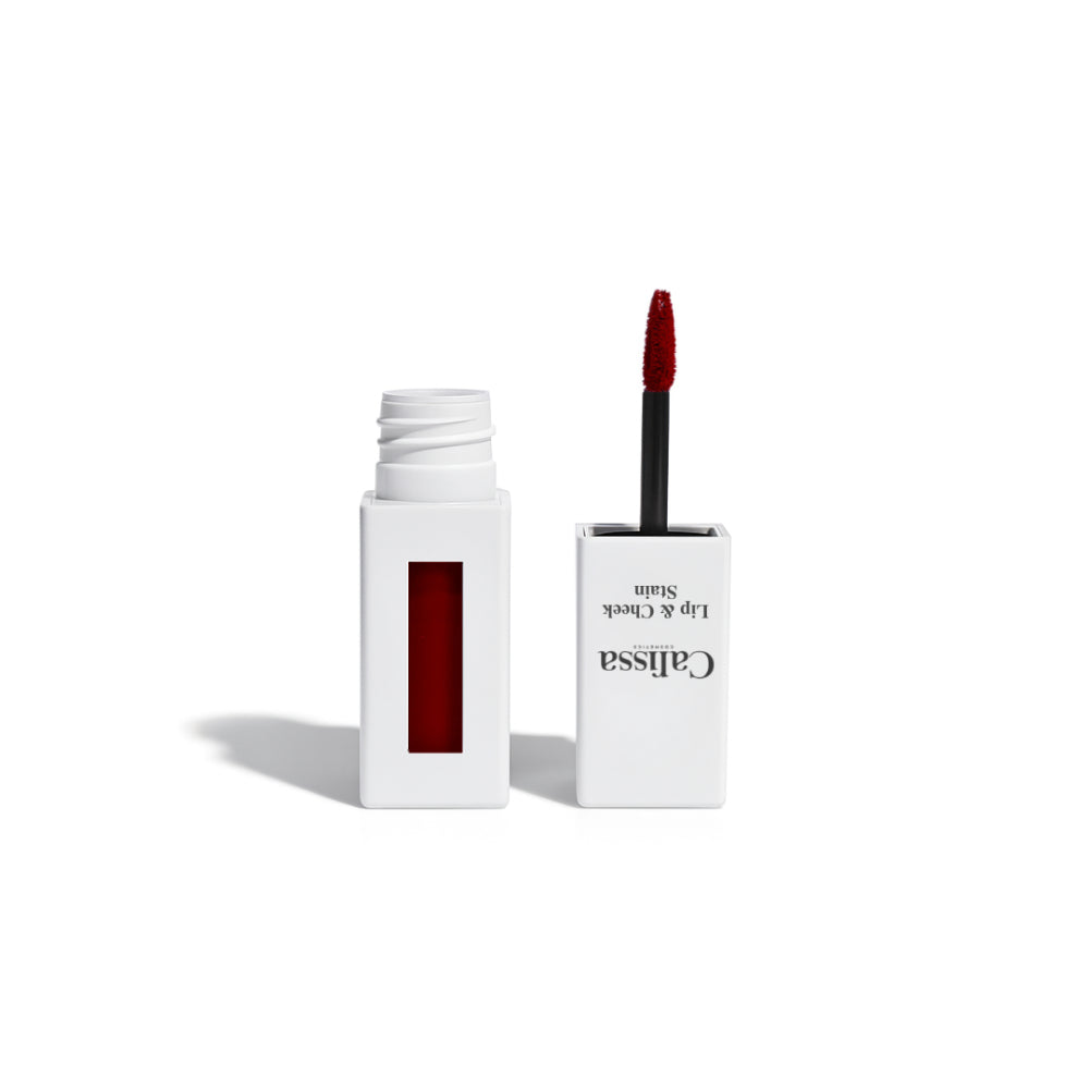 Carissa Lip & Cheek