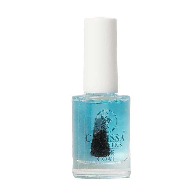 Carissa Cosmetics 10 days of perfect nails