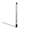 Carissa Cosmetics Only Me Kajal Waterproof Eyeliner Pencil - Black