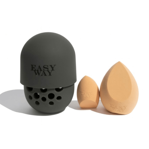 Easy Way Soft Skin Set - 3 Pieces