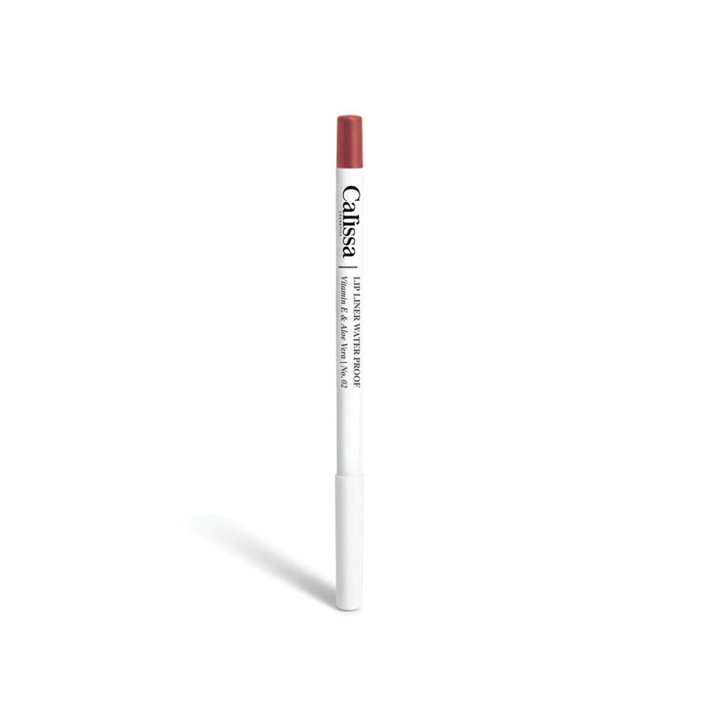 Carissa Cosmetics Lip Liner Waterproof