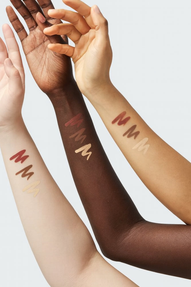 Eyeliner Pencil - Maroon