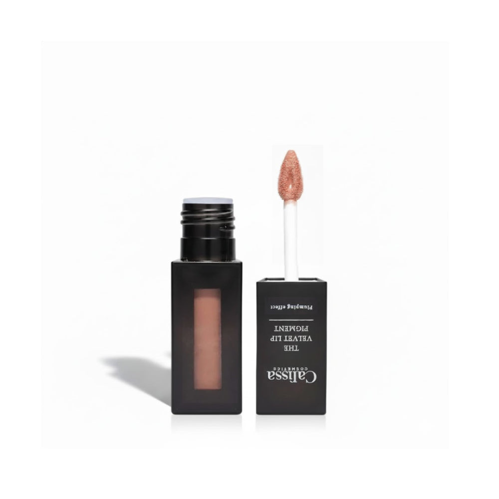 The Velvet Lip Pigment