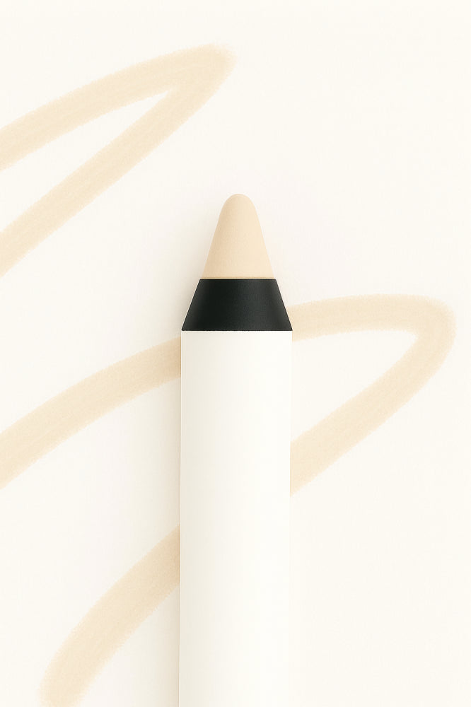Eyeliner Pencil - Maroon