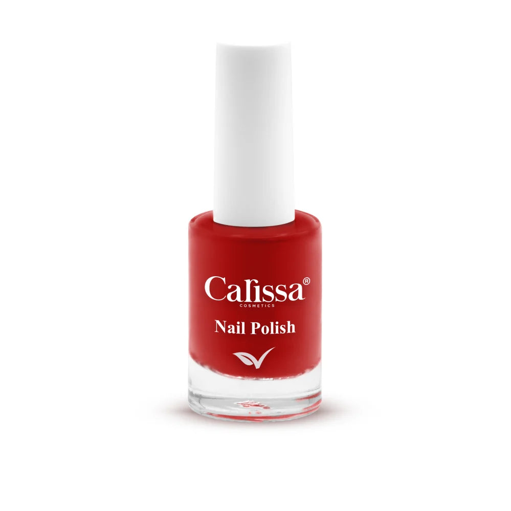 Carissa Nail Polish Jolly