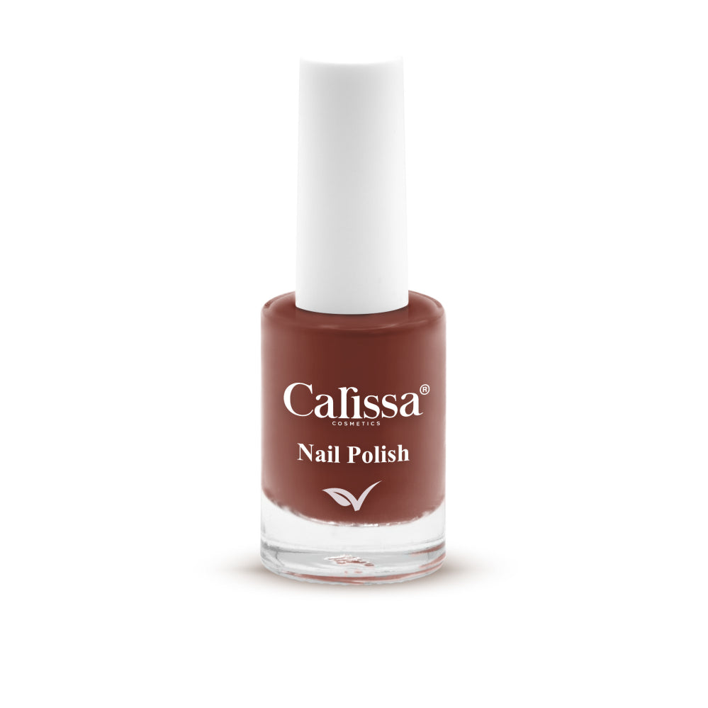 Carissa Nail Polish Fawn'd Of You