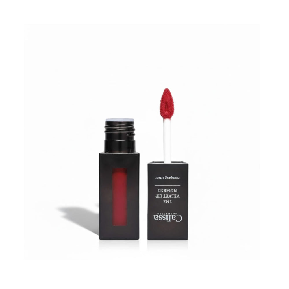 The Velvet Lip Pigment