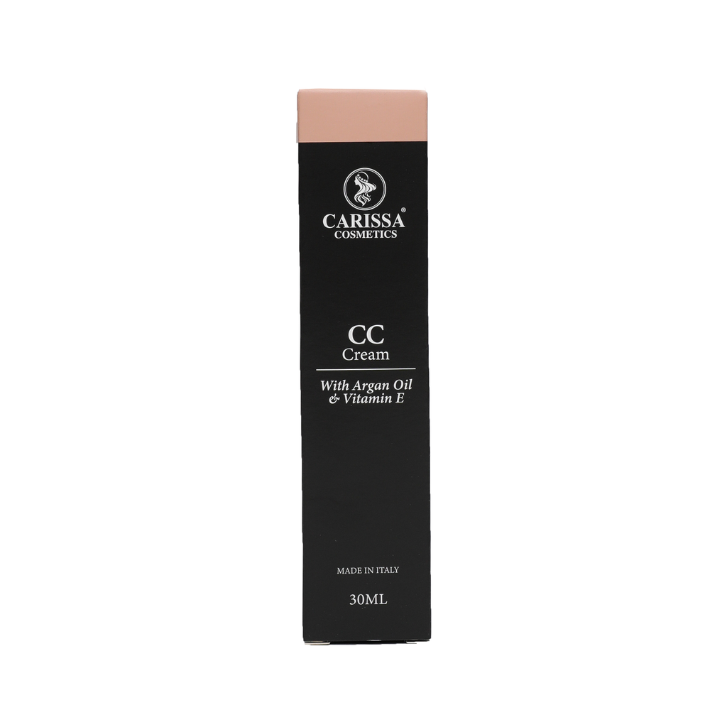 Carissa CC Cream