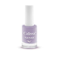 Carissa Nail Polish Clear Periwinkle