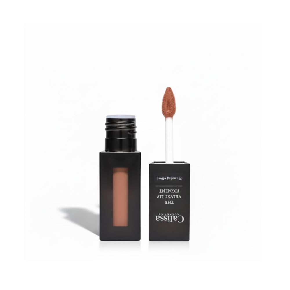 The Velvet Lip Pigment