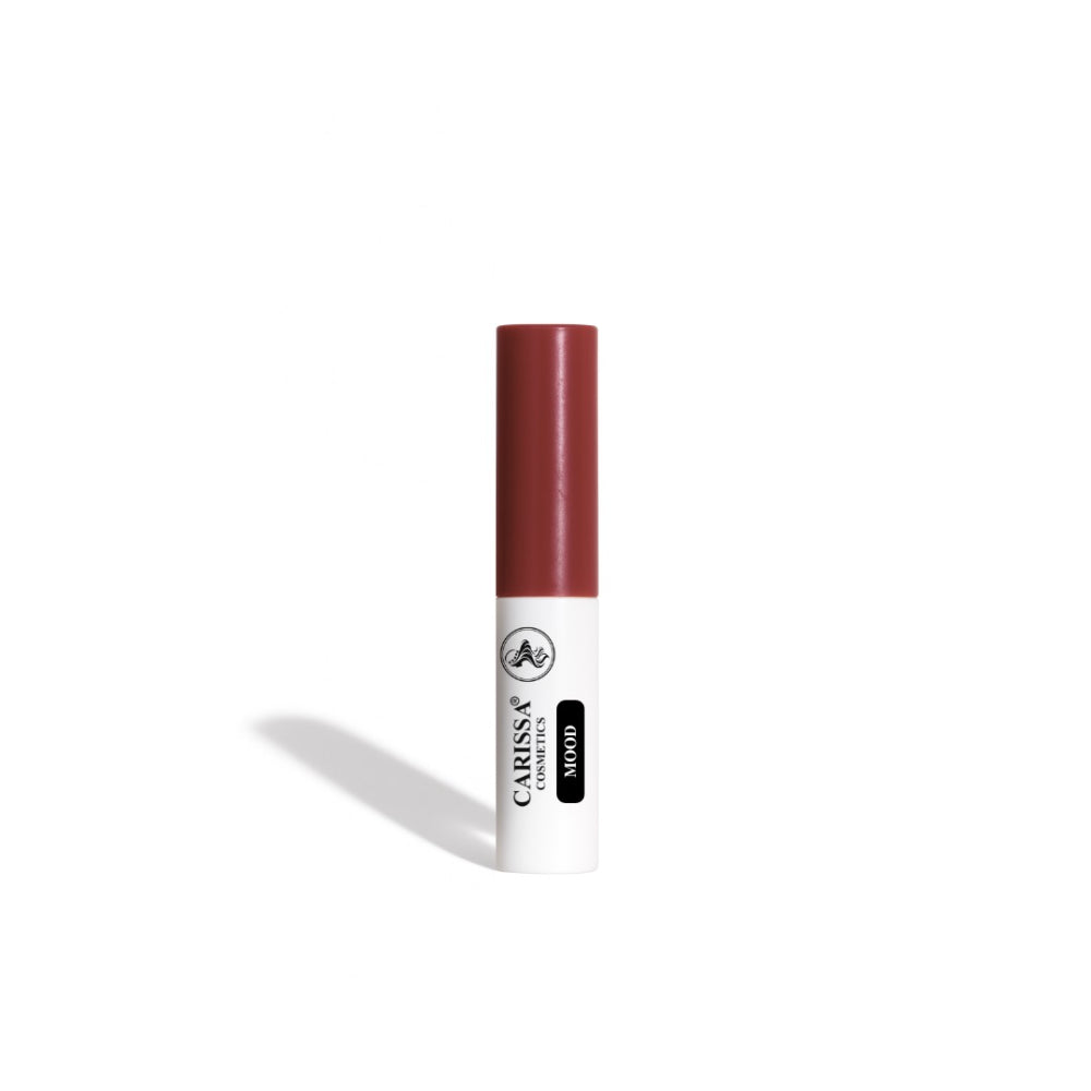 Carissa Cosmetics Lipstick - Vigor