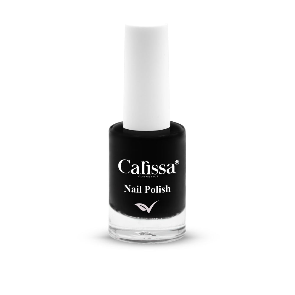 Carissa Nail Polish In The Shadows