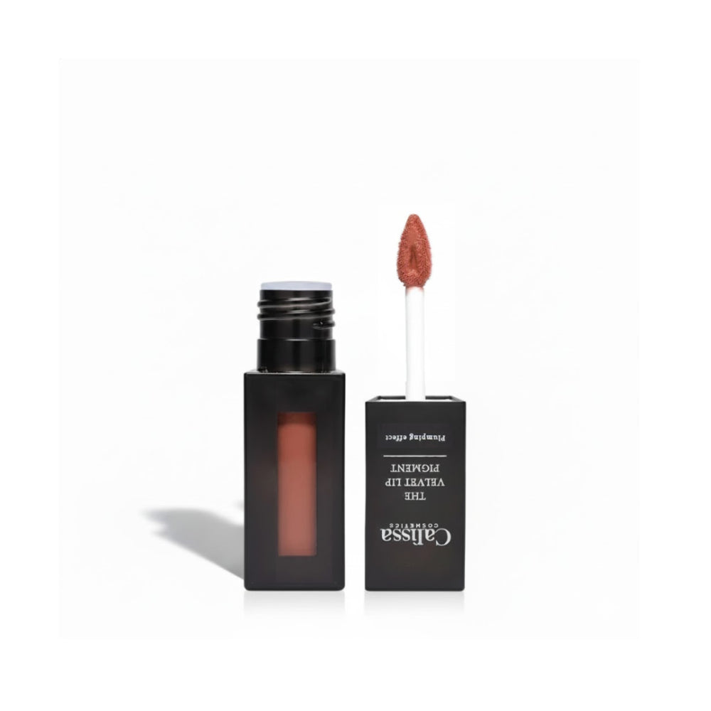The Velvet Lip Pigment
