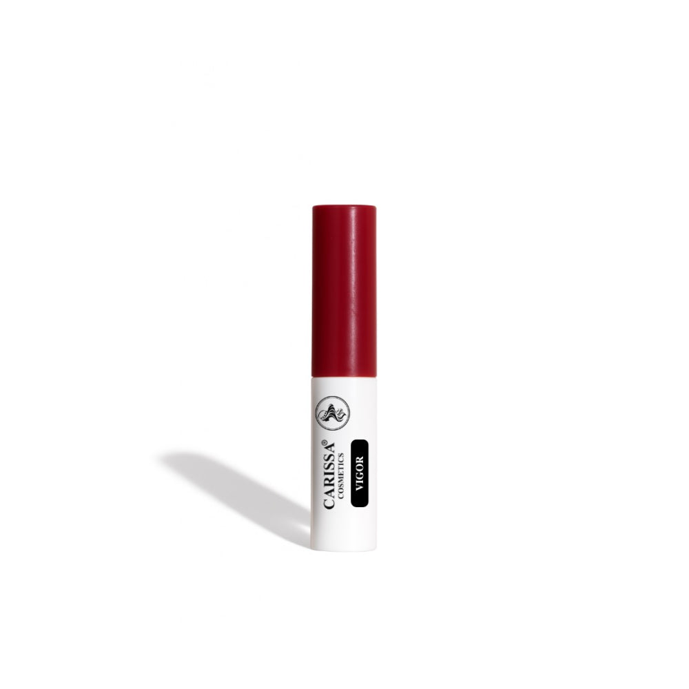 Carissa Cosmetics Lipstick - Vigor
