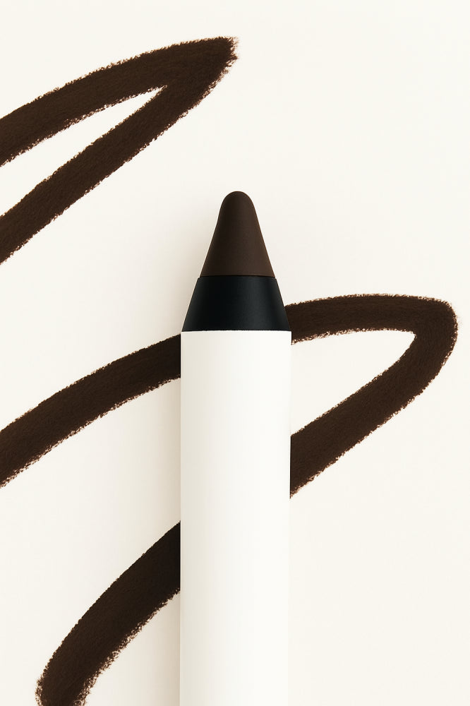 Eyeliner Pencil - Deep Brown
