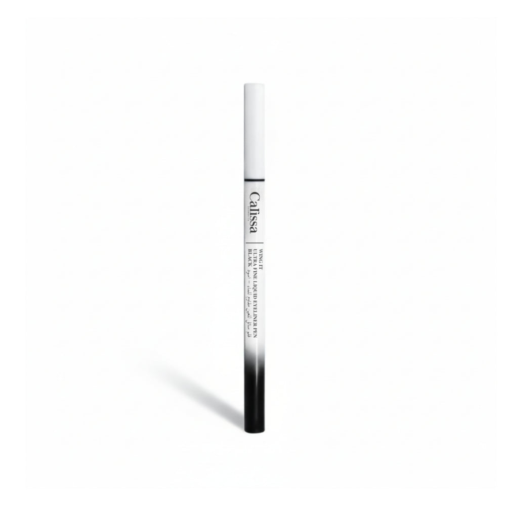 Carissa Ultra Fine Liquid Eyeliner Pen - Wing It
