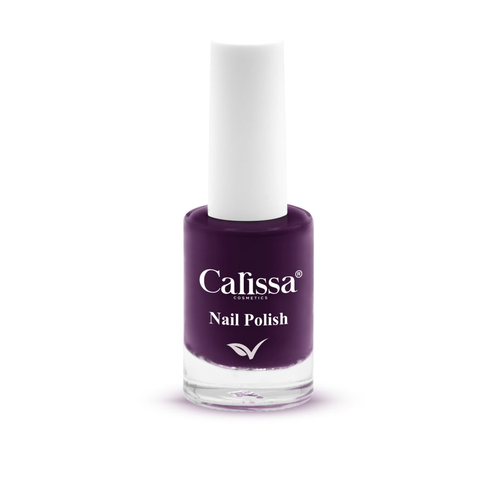 Carissa Nail Polish Sugar Palm